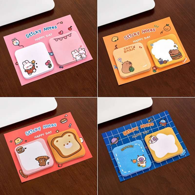 Post-It Notes