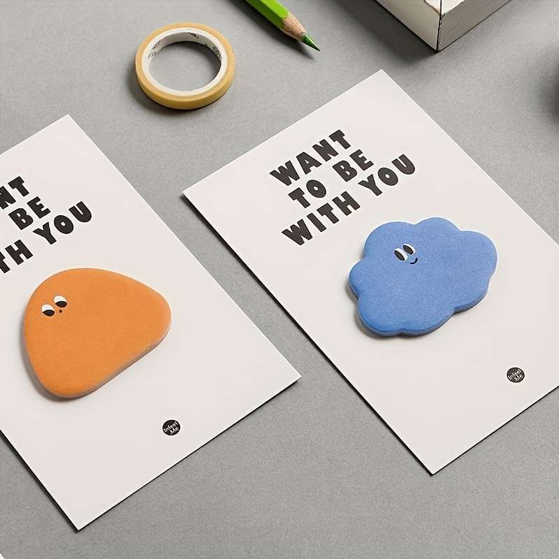 Post-It Notes