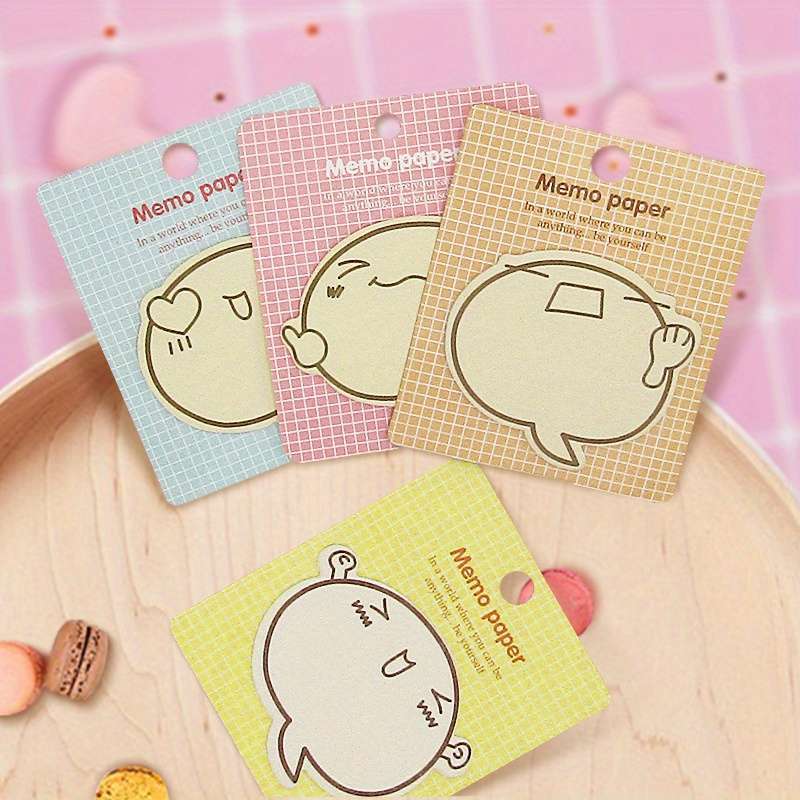 Post-It Notes