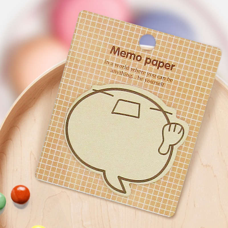 Post-It Notes