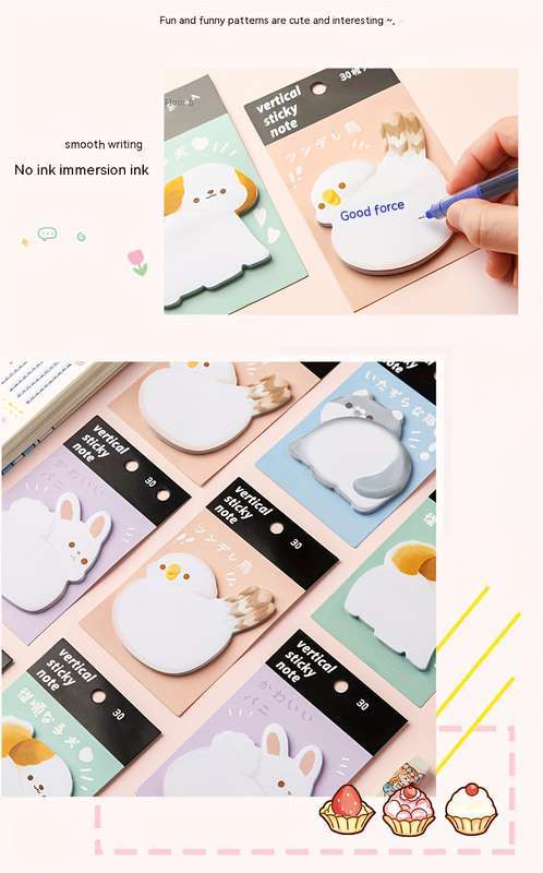 Post-It Notes