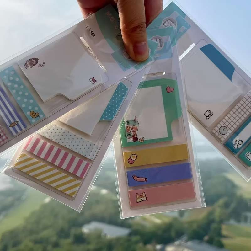 Post-It Notes