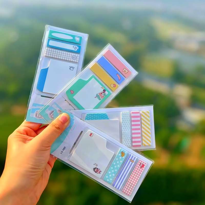 Post-It Notes