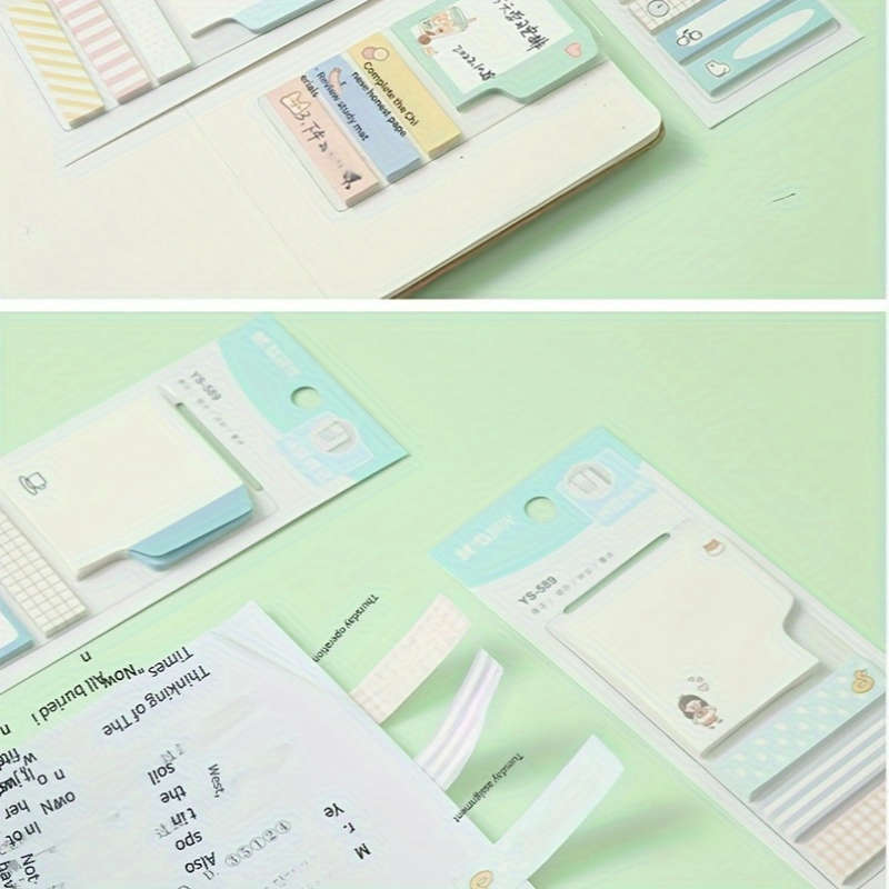Post-It Notes