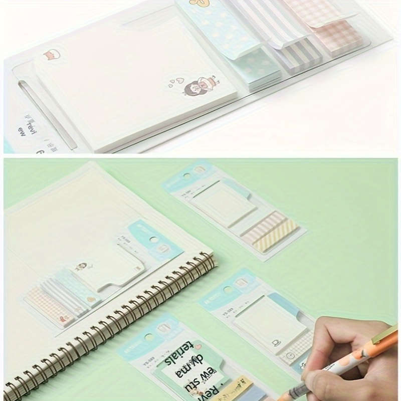 Post-It Notes