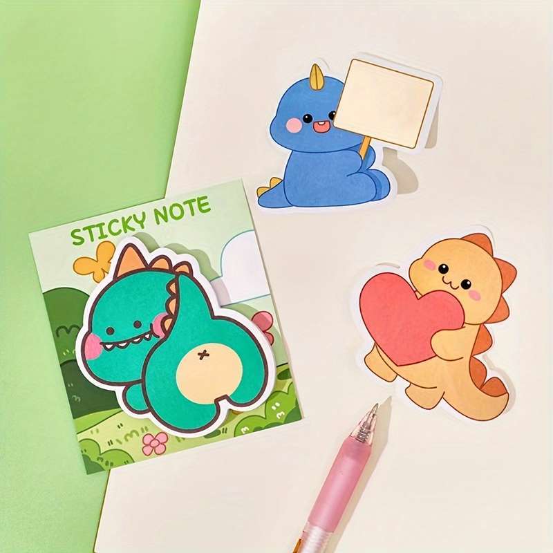 Post-It Notes