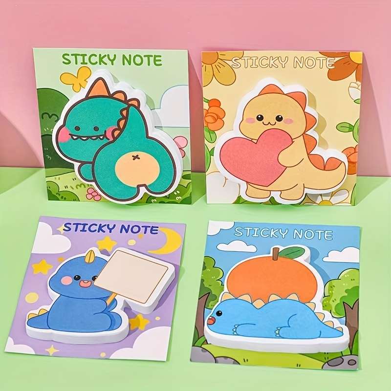 Post-It Notes