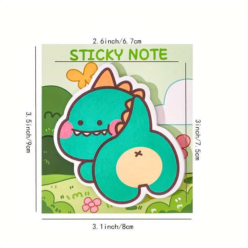 Post-It Notes