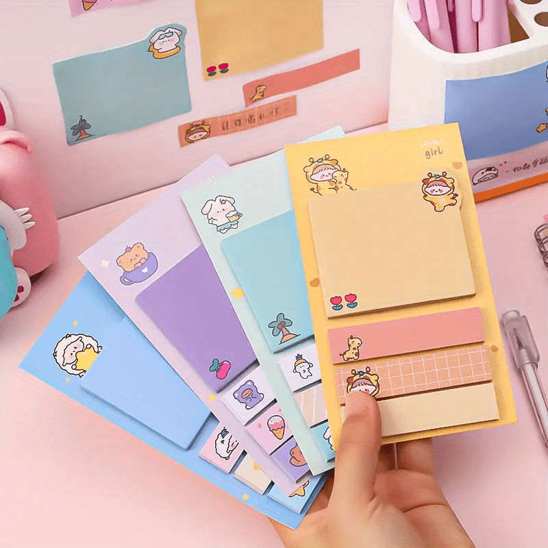Post-It Notes
