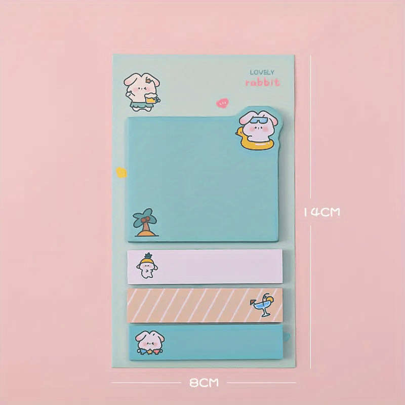 Post-It Notes