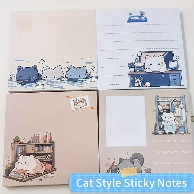 Post-It Notes