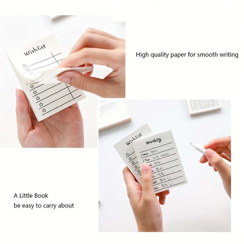 Post-It Notes