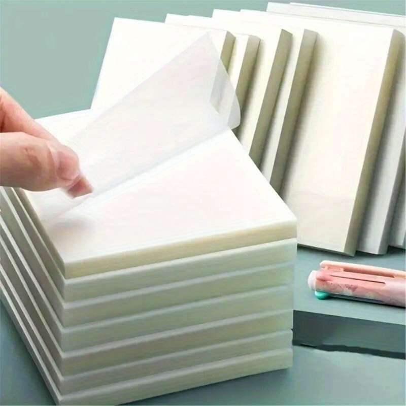 Post-It Notes