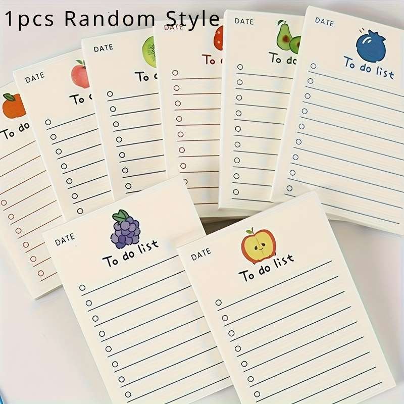 Post-It Notes