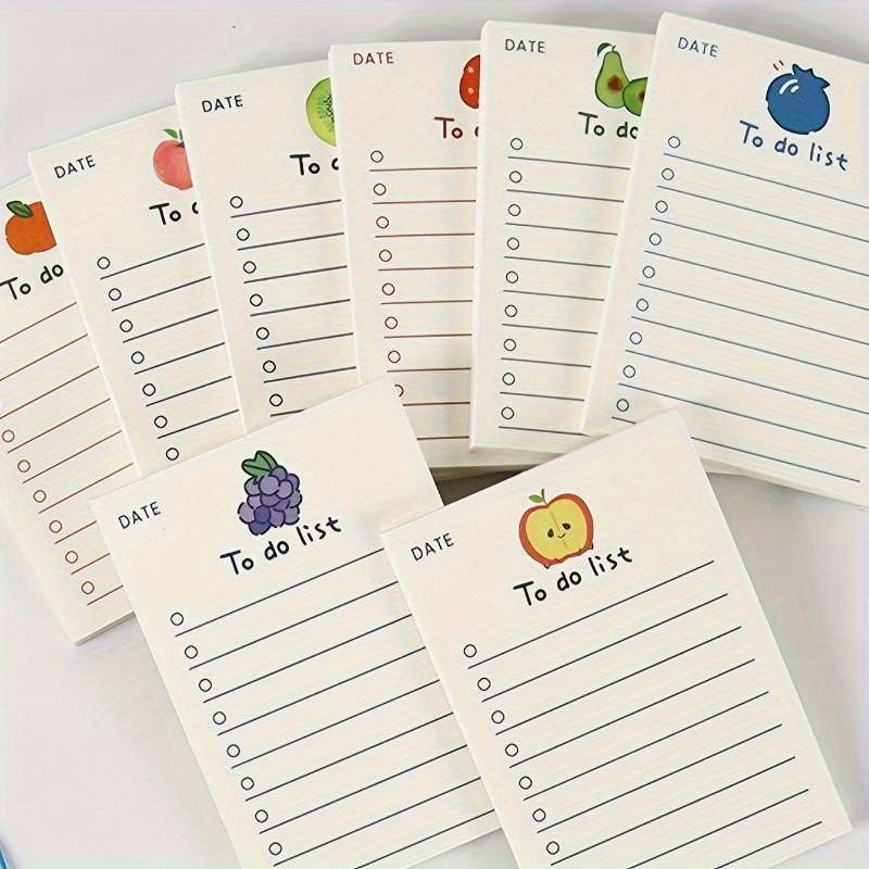 Post-It Notes