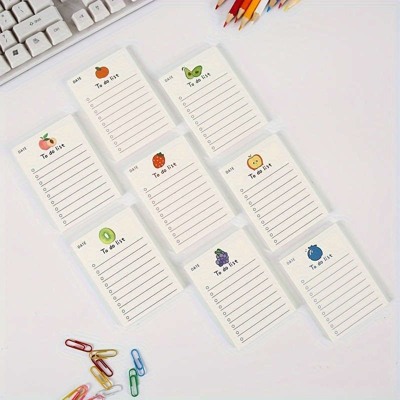 Post-It Notes