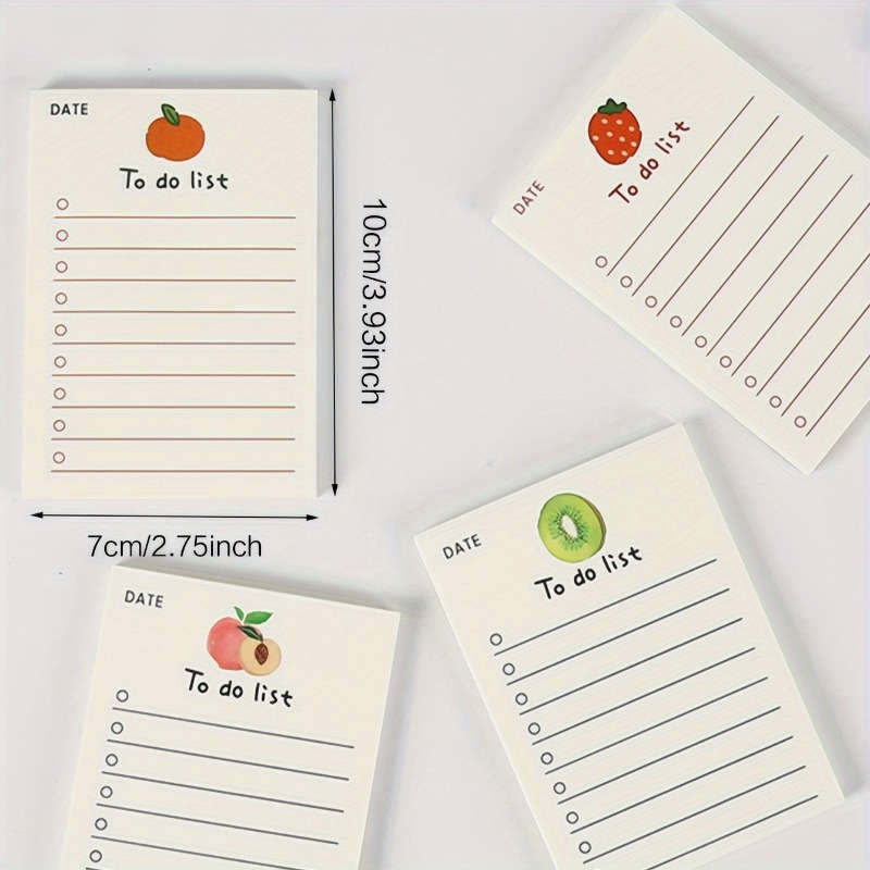 Post-It Notes