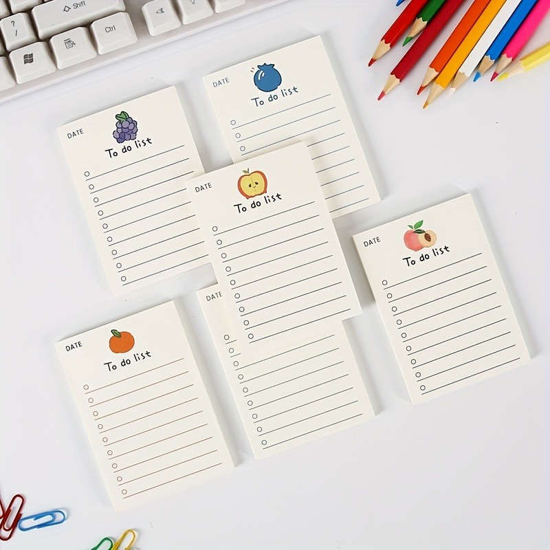 Post-It Notes