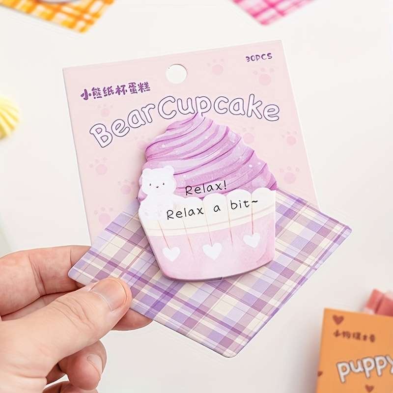 Post-It Notes