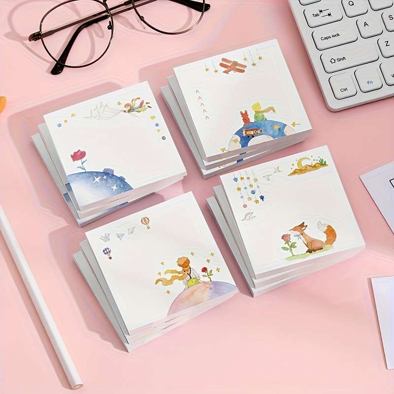 Post-It Notes