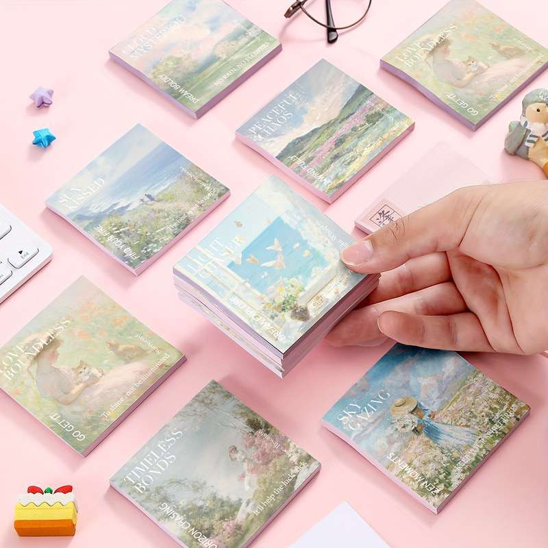 Post-It Notes