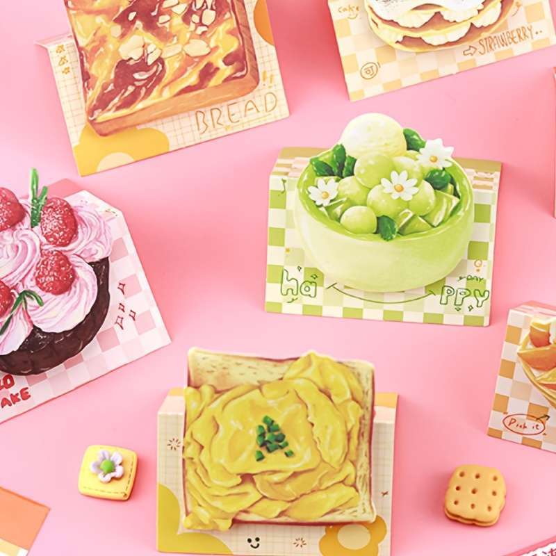 Post-It Notes