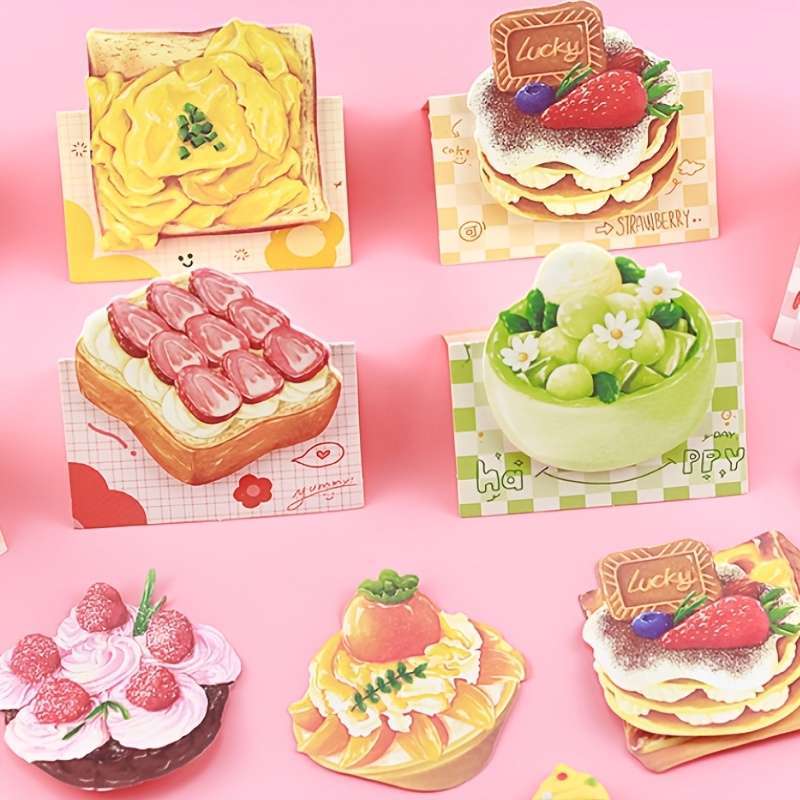 Post-It Notes