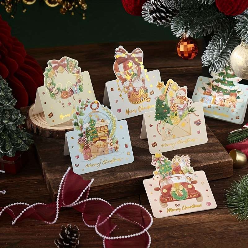 Greeting Cards