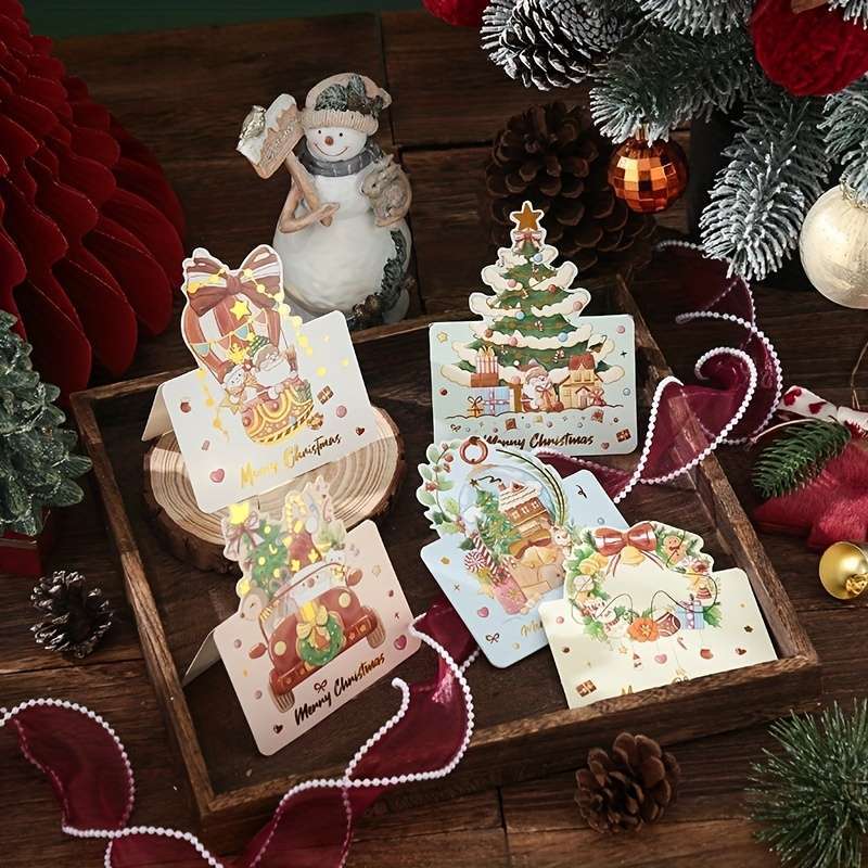 Greeting Cards