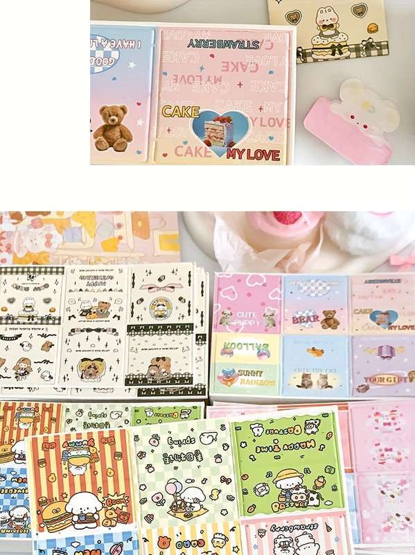 Greeting Cards