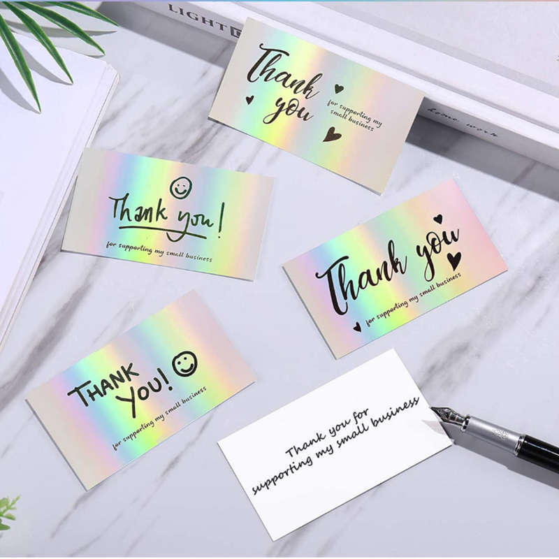 Greeting Cards