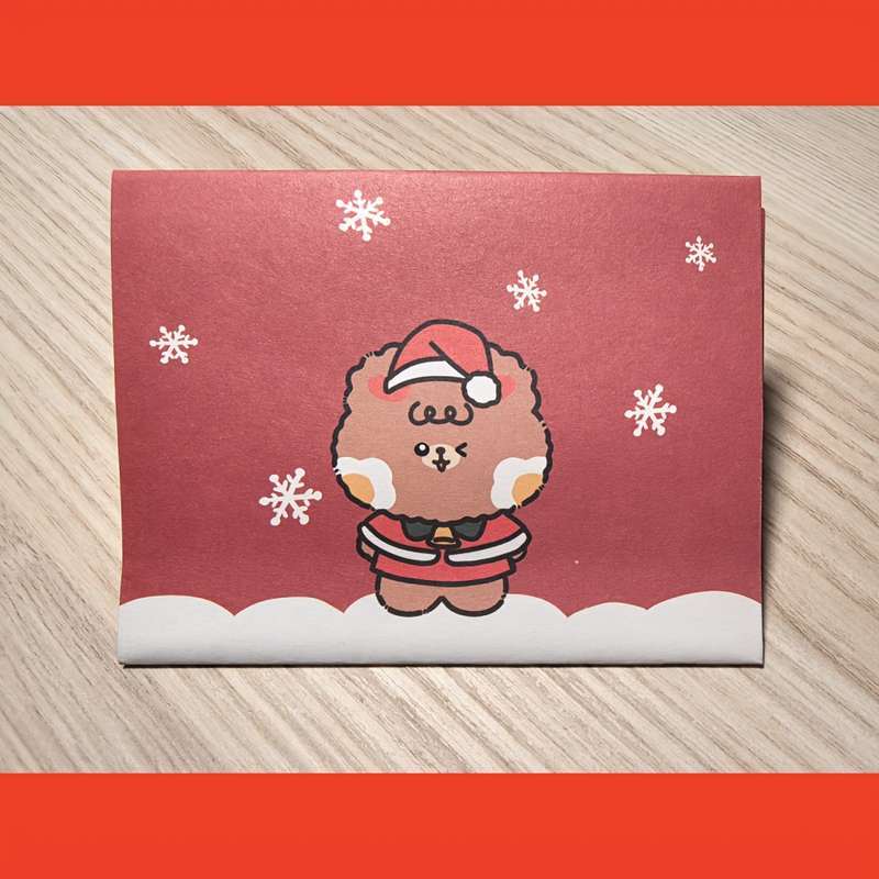 Greeting Cards
