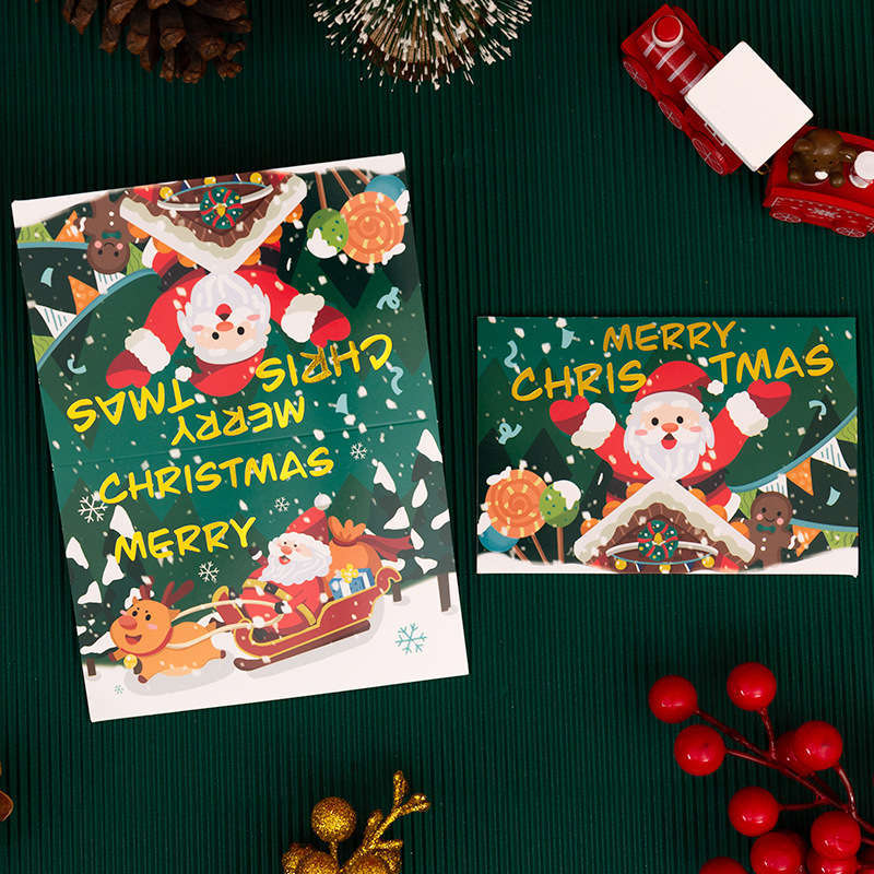 Greeting Cards