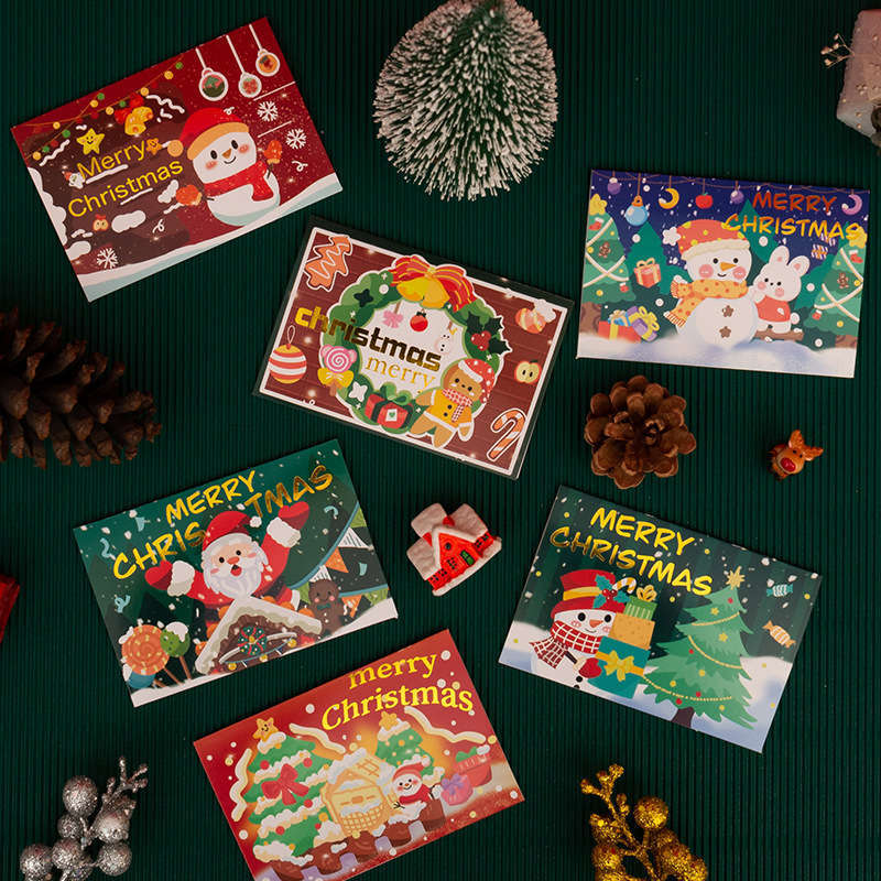 Greeting Cards