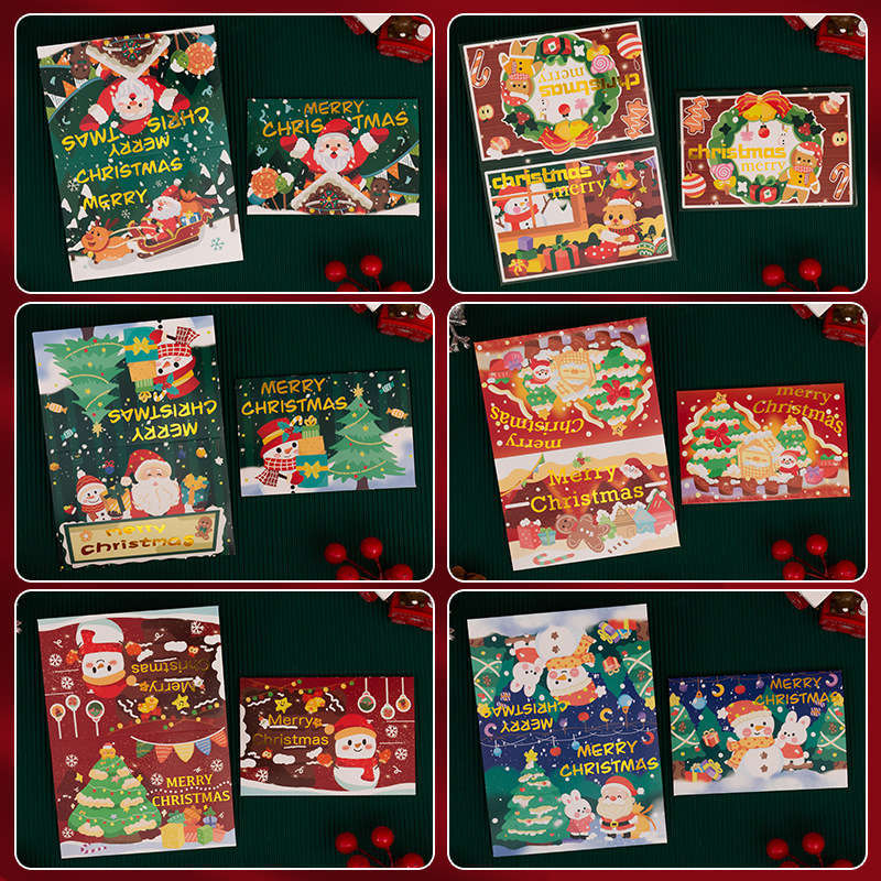 Greeting Cards