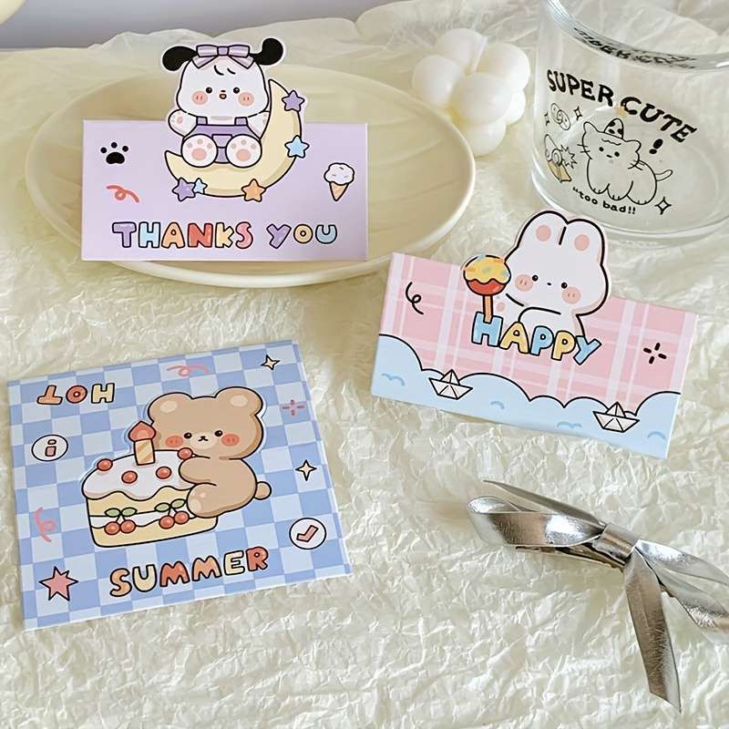 Greeting Cards