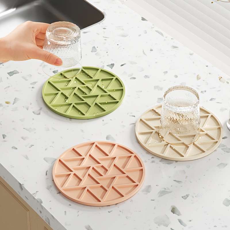 Heat Insulating Pads