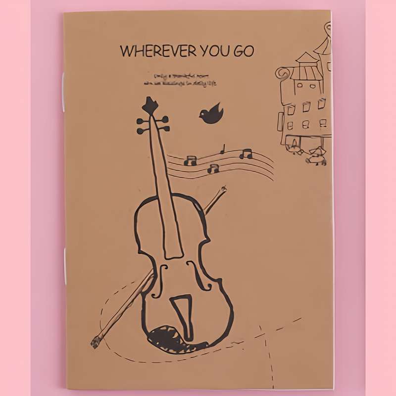 Notebook