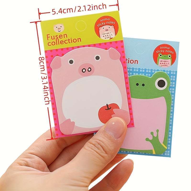 Post-It Notes