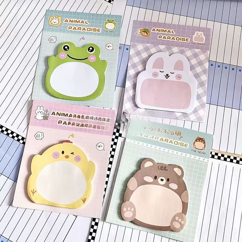 Post-It Notes