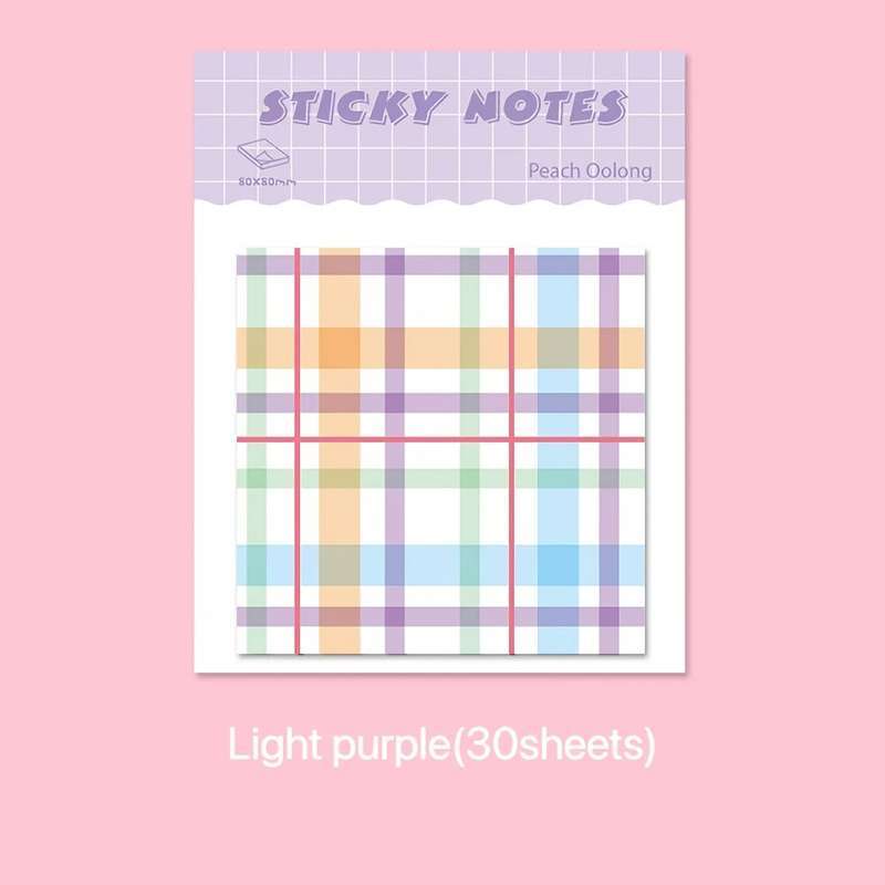 Post-It Notes