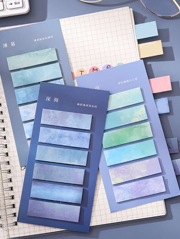 Post-It Notes