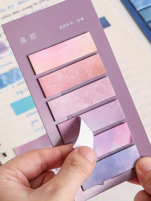Post-It Notes