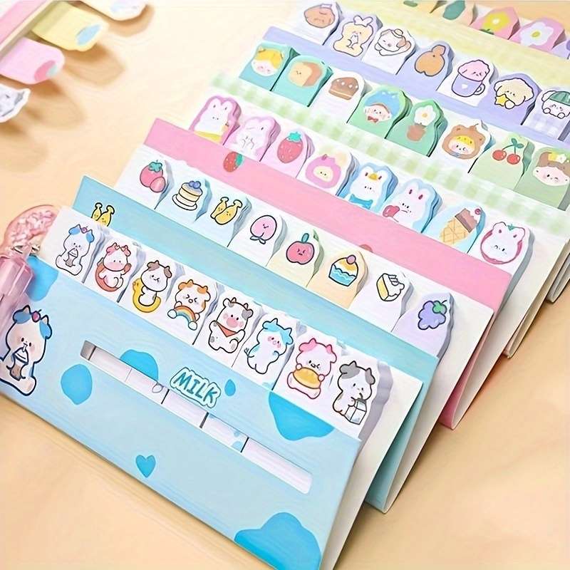 Post-It Notes