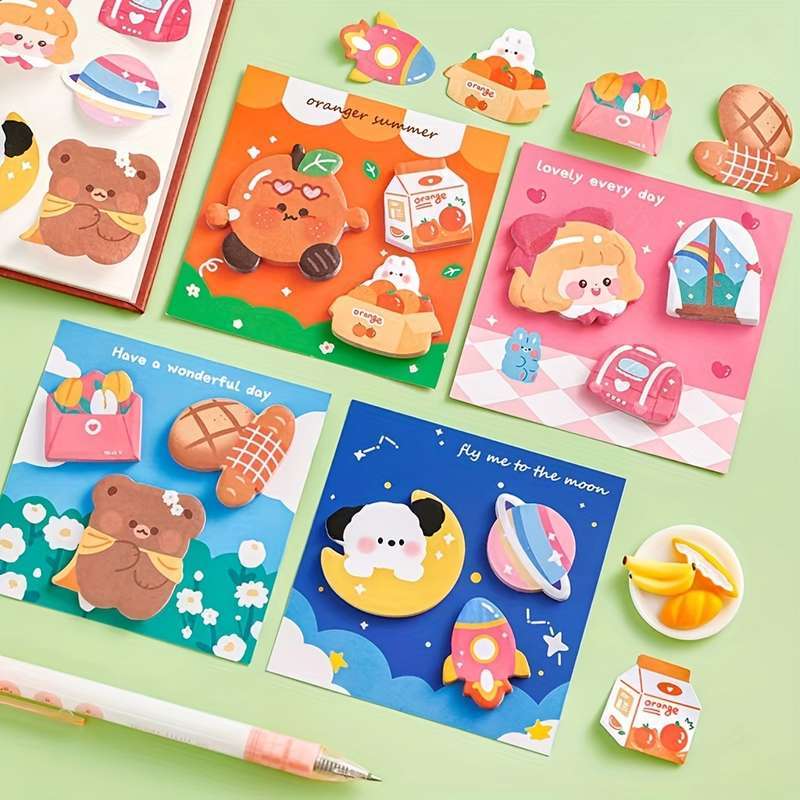 Post-It Notes