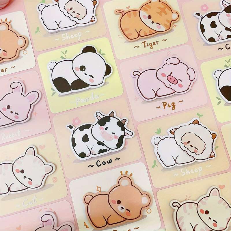 Post-It Notes