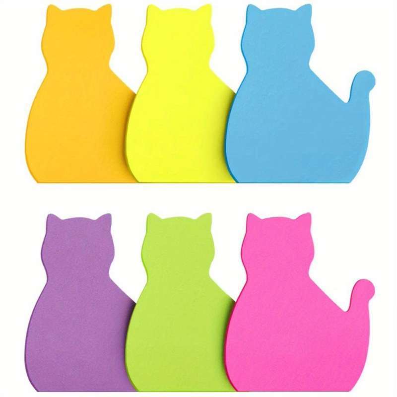 Post-It Notes
