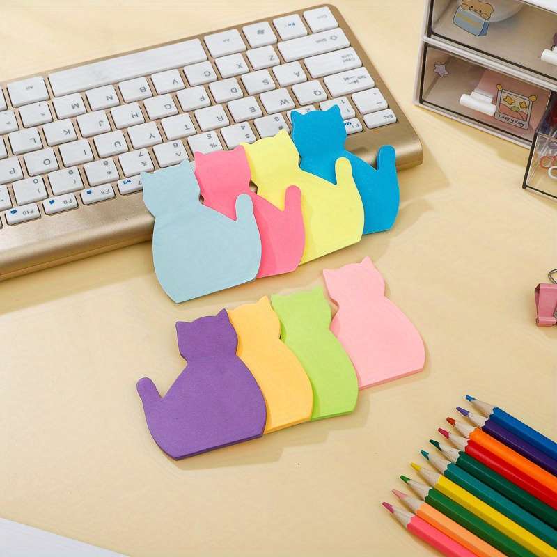 Post-It Notes