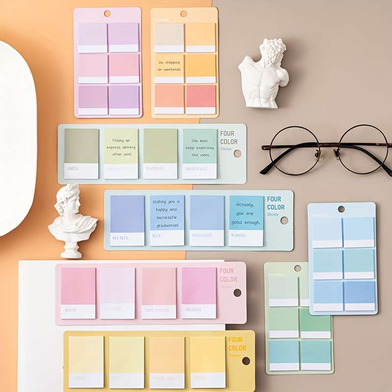 Post-It Notes