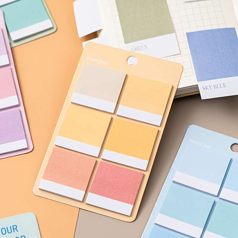 Post-It Notes